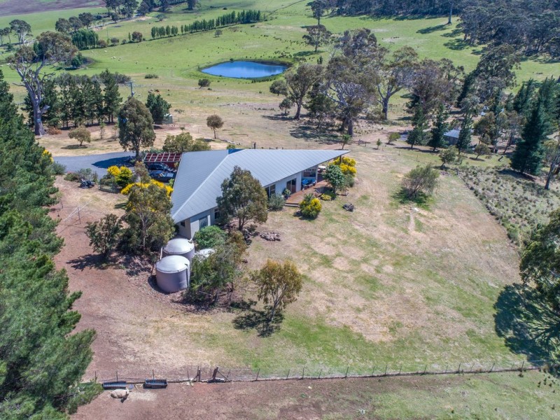 430 Black Hills Road, Black Hills, New Norfolk TAS 7140