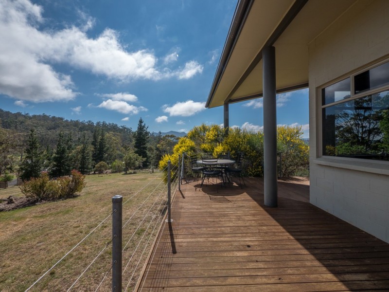 430 Black Hills Road, Black Hills, New Norfolk TAS 7140