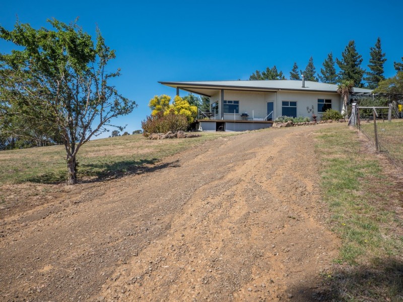 430 Black Hills Road, Black Hills, New Norfolk TAS 7140
