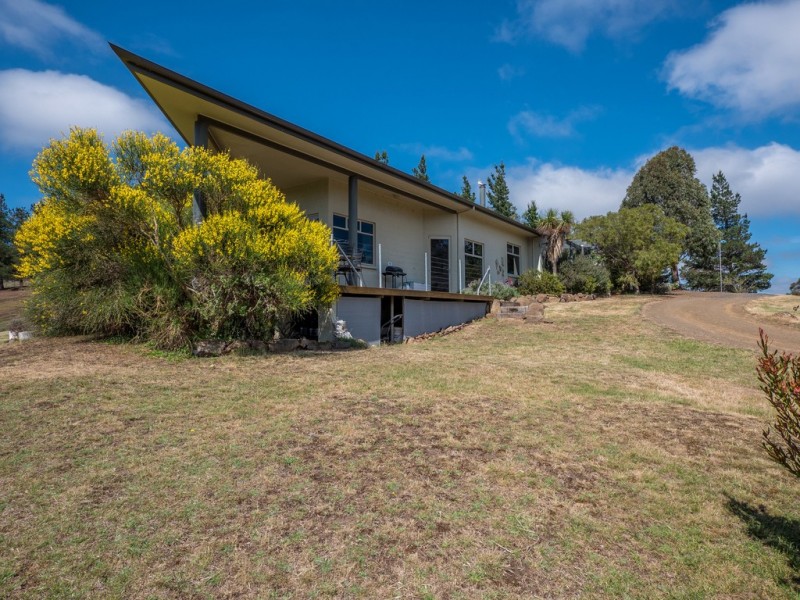 430 Black Hills Road, Black Hills, New Norfolk TAS 7140