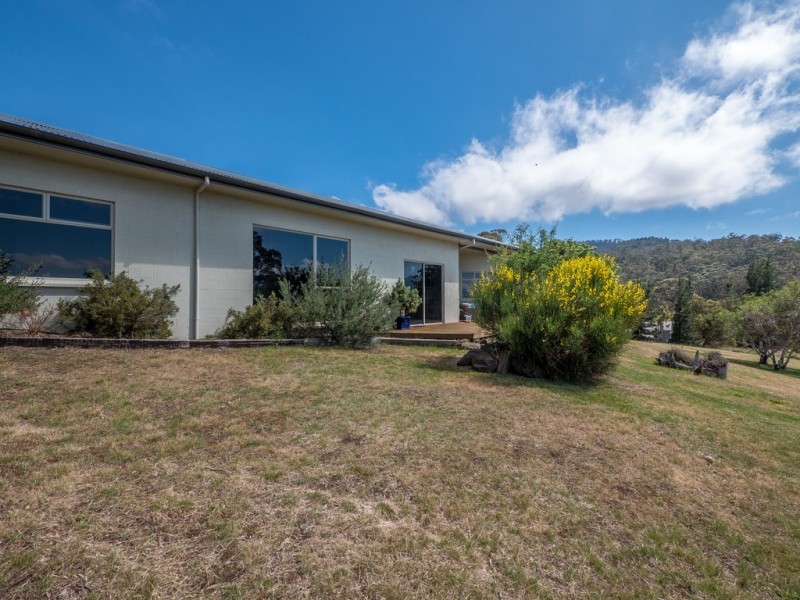 430 Black Hills Road, Black Hills, New Norfolk TAS 7140