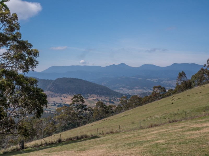 430 Black Hills Road, Black Hills, New Norfolk TAS 7140