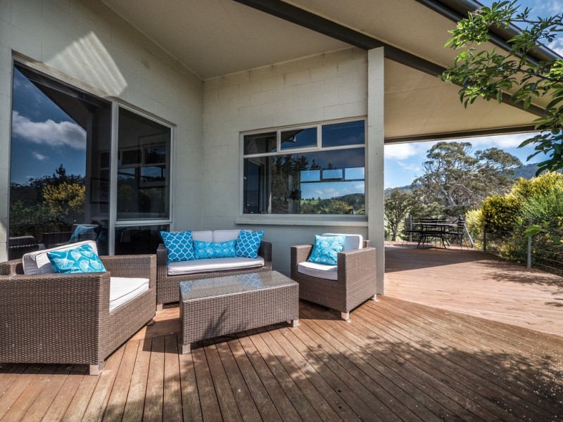 430 Black Hills Road, Black Hills, New Norfolk TAS 7140