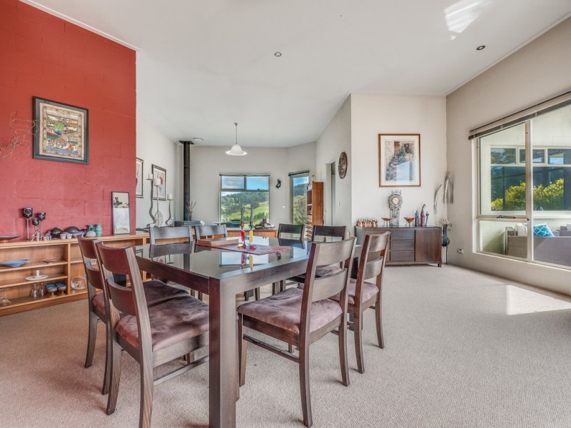 430 Black Hills Road, Black Hills, New Norfolk TAS 7140