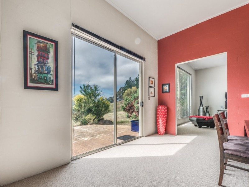 430 Black Hills Road, Black Hills, New Norfolk TAS 7140