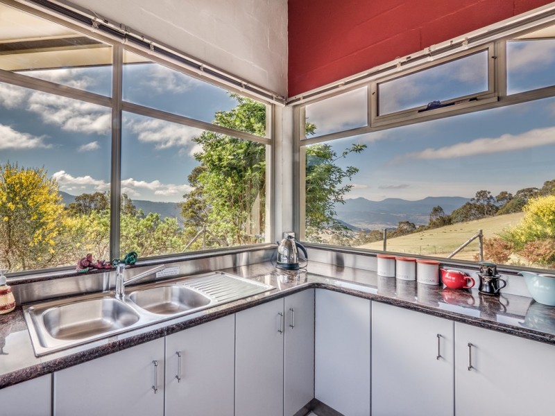 430 Black Hills Road, Black Hills, New Norfolk TAS 7140