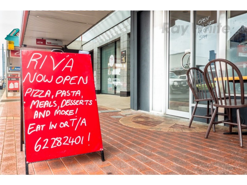 . Riva, Moonah TAS 7009