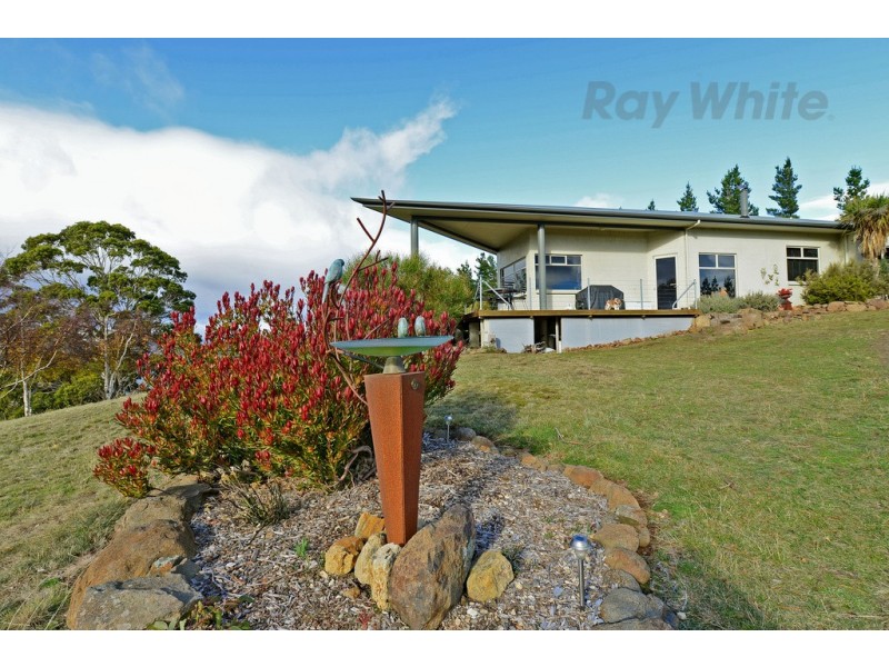 430 Black Hills Road, Black Hills, New Norfolk TAS 7140