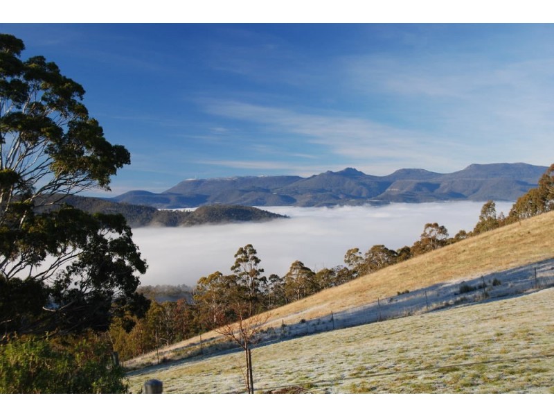 430 Black Hills Road, Black Hills, New Norfolk TAS 7140