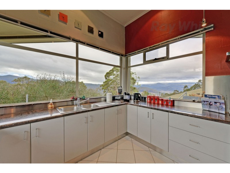 430 Black Hills Road, Black Hills, New Norfolk TAS 7140