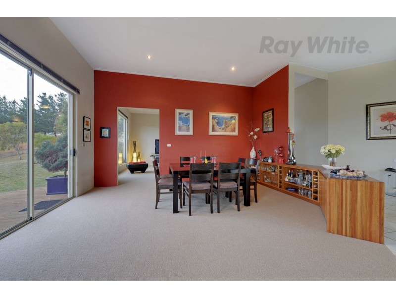 430 Black Hills Road, Black Hills, New Norfolk TAS 7140