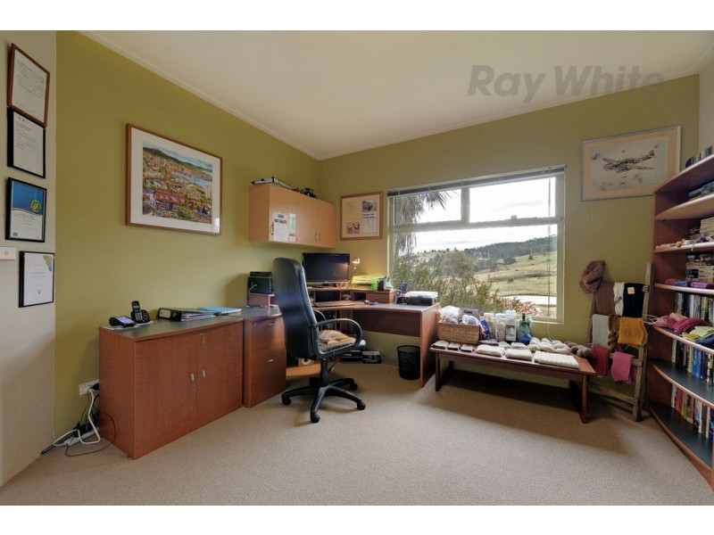 430 Black Hills Road, Black Hills, New Norfolk TAS 7140