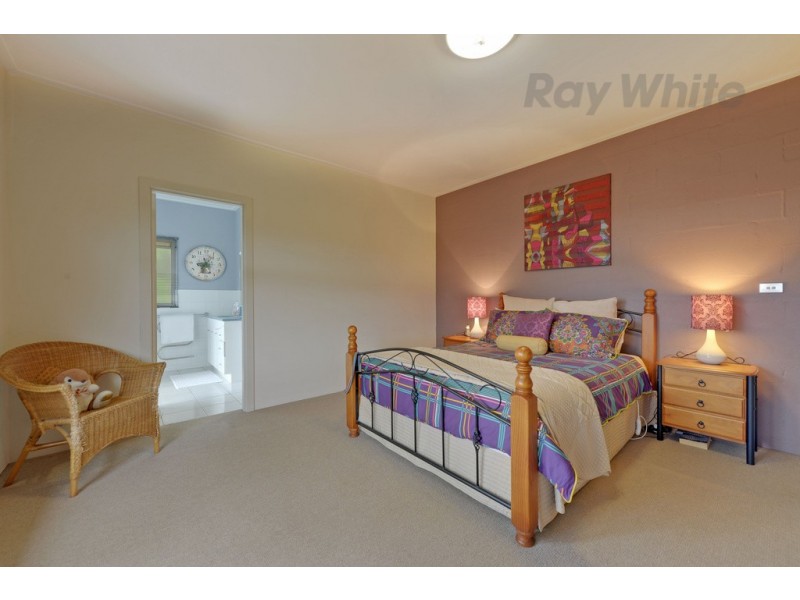 430 Black Hills Road, Black Hills, New Norfolk TAS 7140