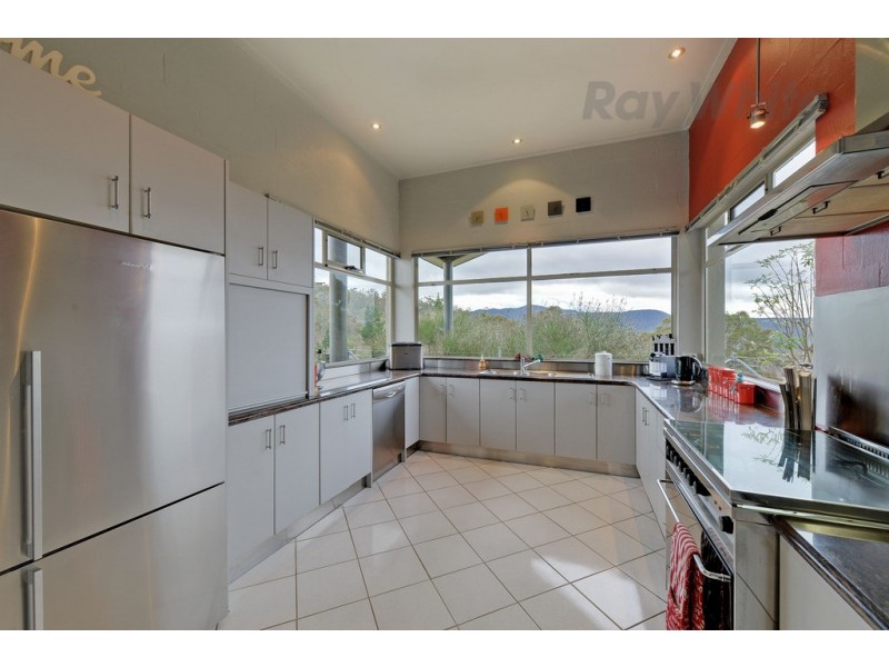 430 Black Hills Road, Black Hills, New Norfolk TAS 7140