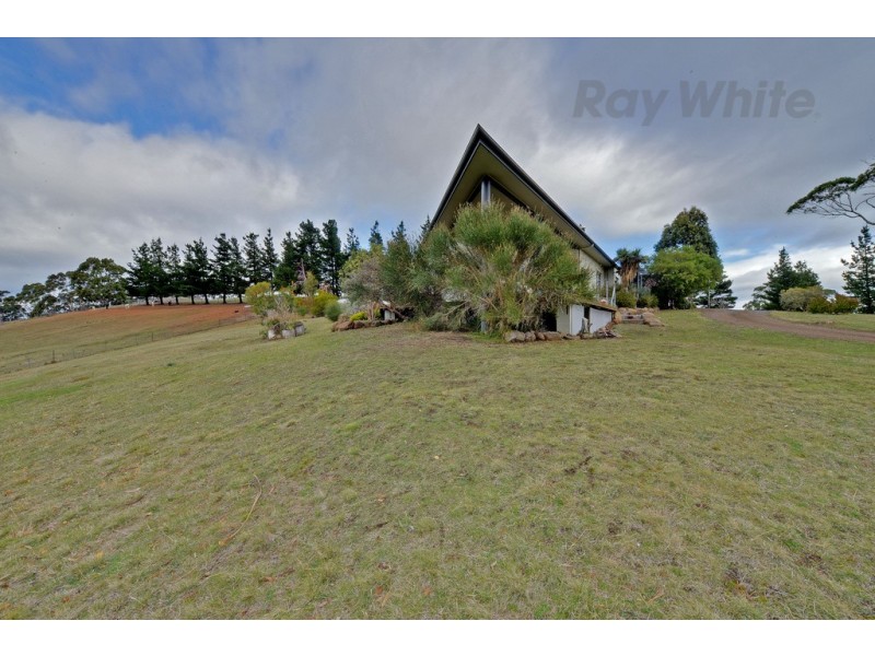430 Black Hills Road, Black Hills, New Norfolk TAS 7140