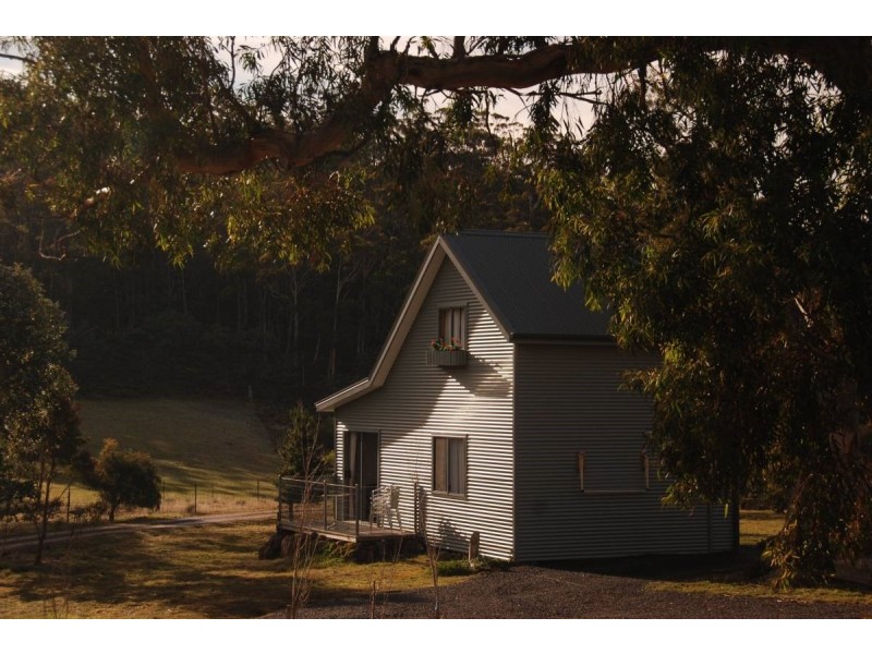 430 Black Hills Road, Black Hills, New Norfolk TAS 7140