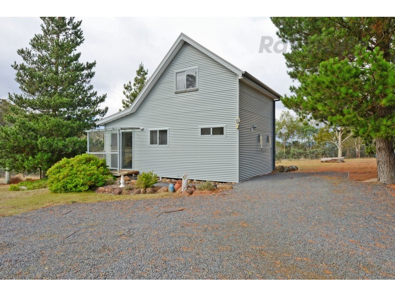430 Black Hills Road, Black Hills, New Norfolk TAS 7140