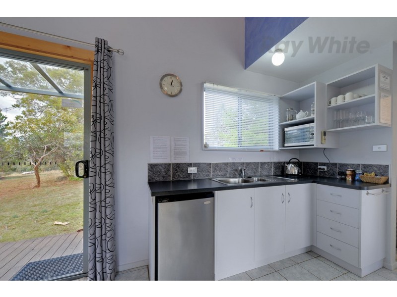 430 Black Hills Road, Black Hills, New Norfolk TAS 7140