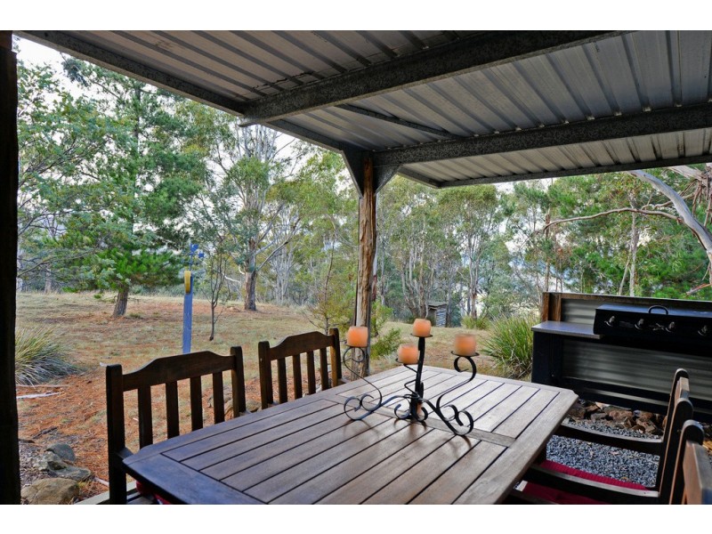 430 Black Hills Road, Black Hills, New Norfolk TAS 7140