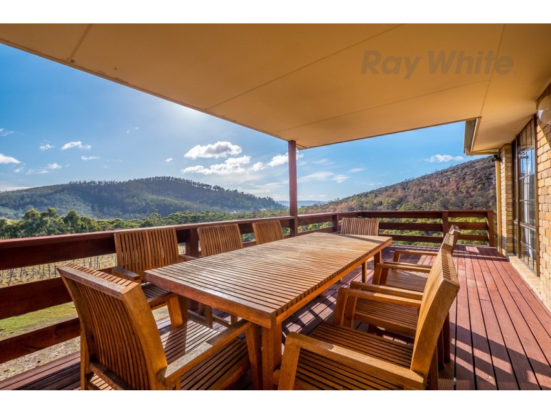 107 Centauri Drive, Mount Rumney TAS 7170
