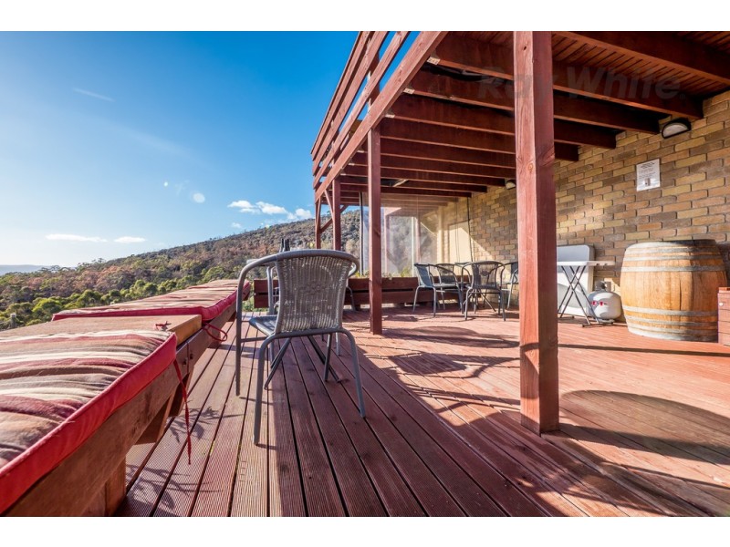 107 Centauri Drive, Mount Rumney TAS 7170
