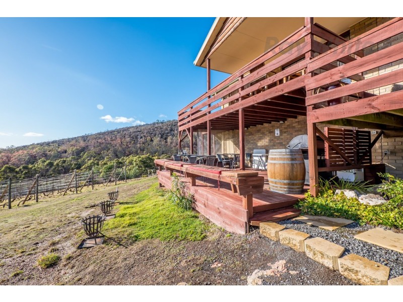 107 Centauri Drive, Mount Rumney TAS 7170