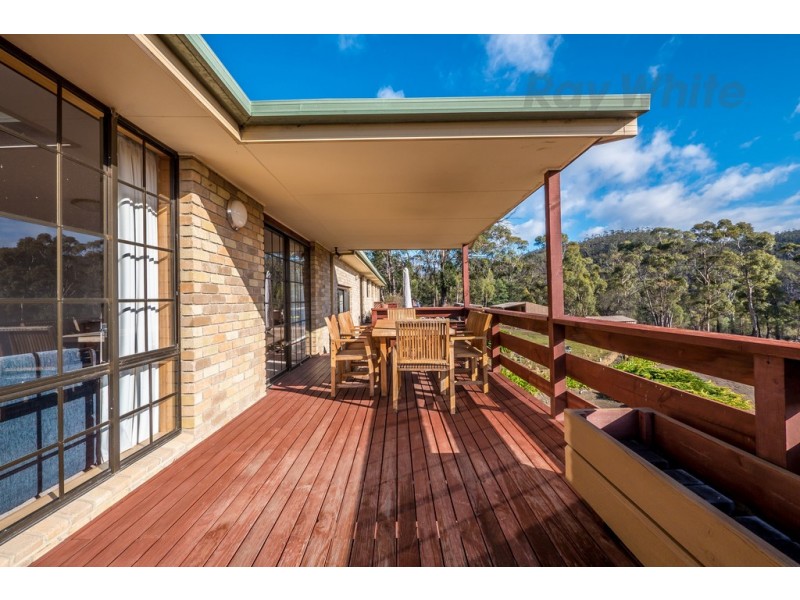 107 Centauri Drive, Mount Rumney TAS 7170