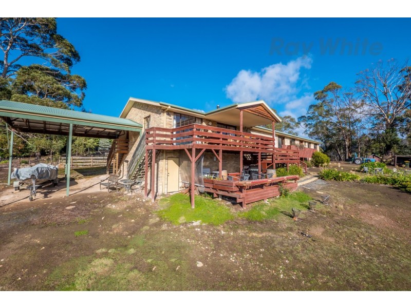 107 Centauri Drive, Mount Rumney TAS 7170