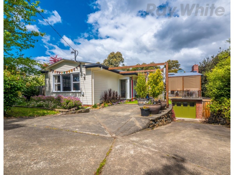 66 Mount Stuart Road, Mount Stuart TAS 7000