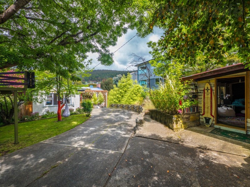 66 Mount Stuart Road, Mount Stuart TAS 7000