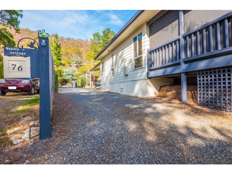 76 Glenora Road, New Norfolk TAS 7140