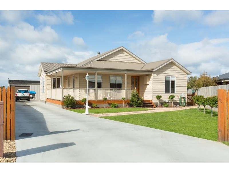 24 Amelia Court, Sorell TAS 7172