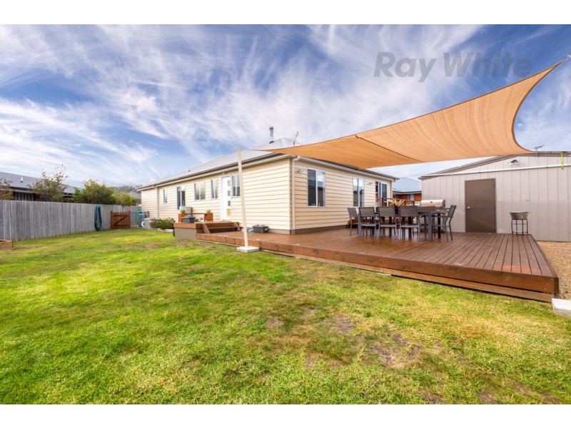 24 Amelia Court, Sorell TAS 7172