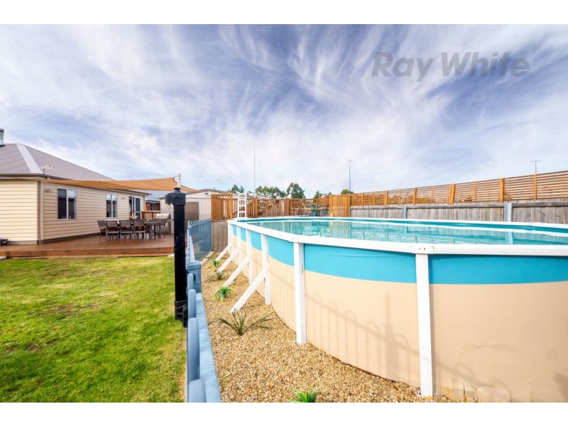 24 Amelia Court, Sorell TAS 7172