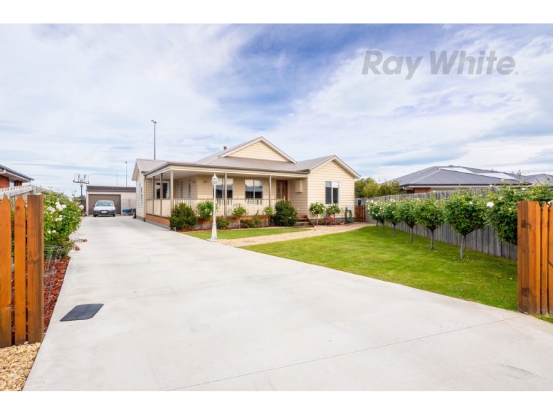 24 Amelia Court, Sorell TAS 7172
