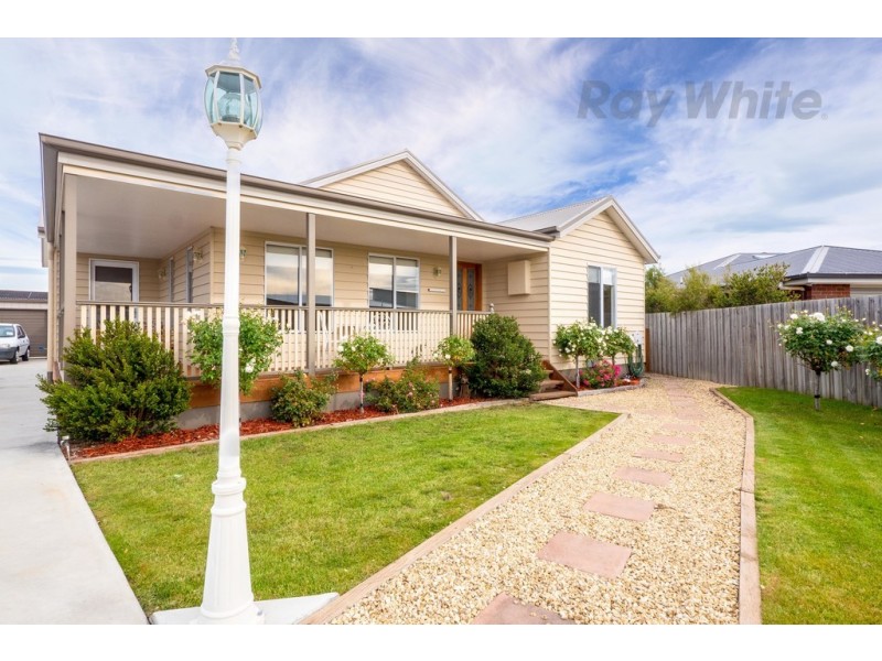 24 Amelia Court, Sorell TAS 7172