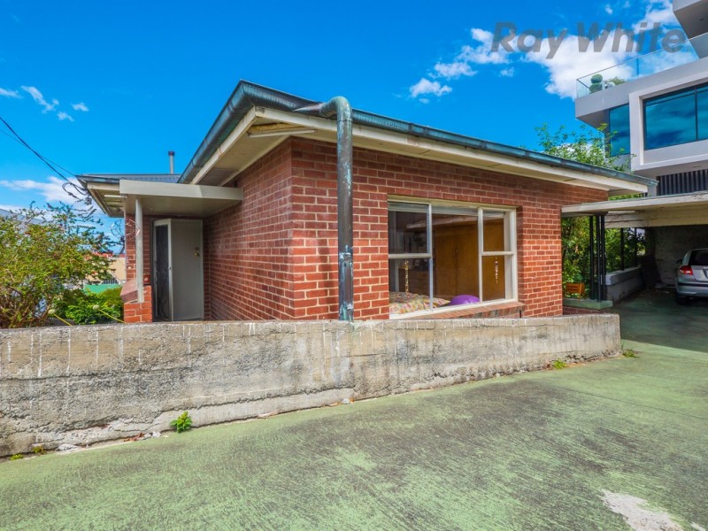 16 Ellerslie Road, Battery Point TAS 7004