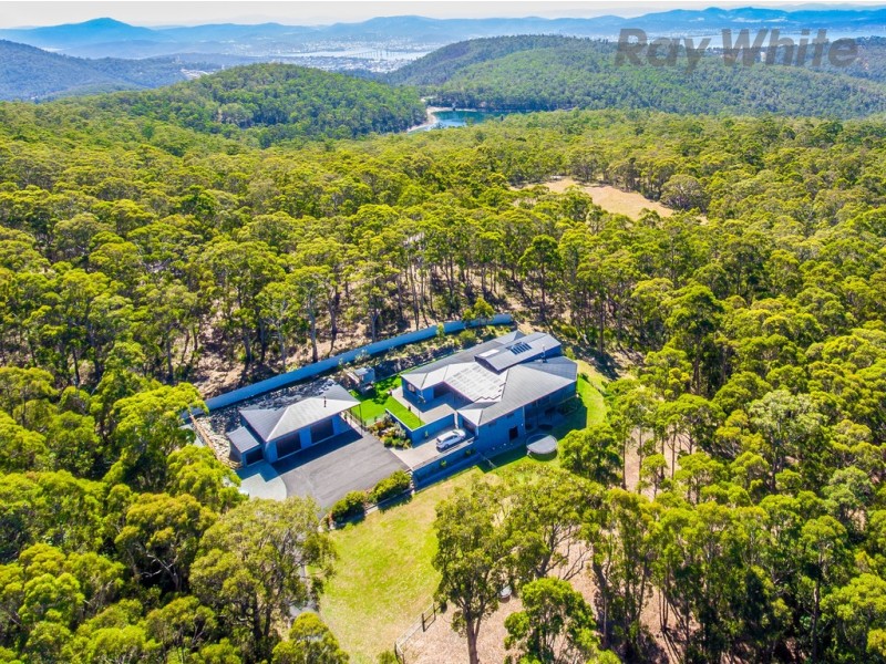 22-24 Hall Street, Ridgeway TAS 7054