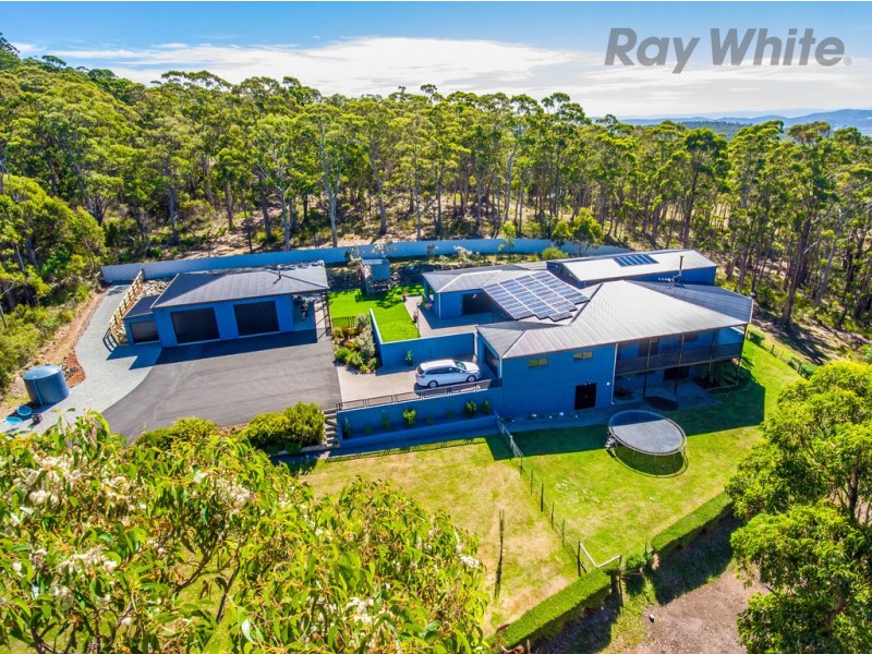 22-24 Hall Street, Ridgeway TAS 7054