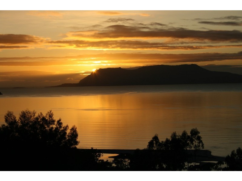 ‘ Bariloche ‘, Orford TAS 7190