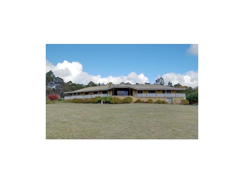 ‘ Bariloche ‘, Orford TAS 7190