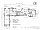 ‘ Bariloche ‘, Orford TAS 7190 Floorplan