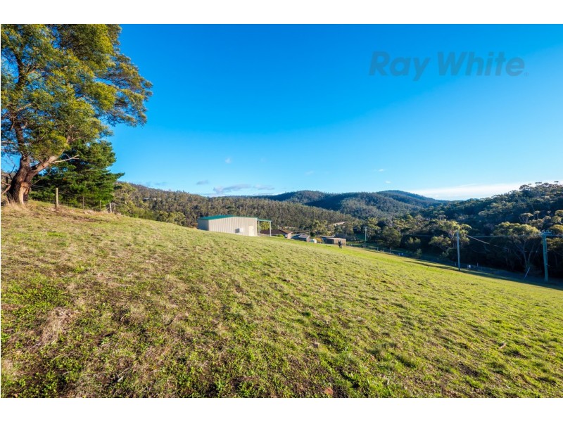 27 Grahams Road, Mount Rumney TAS 7170