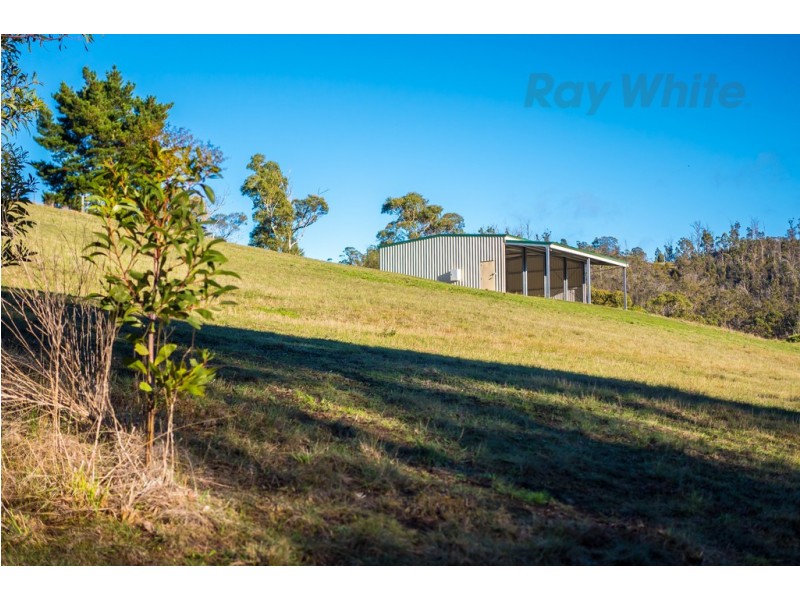 27 Grahams Road, Mount Rumney TAS 7170