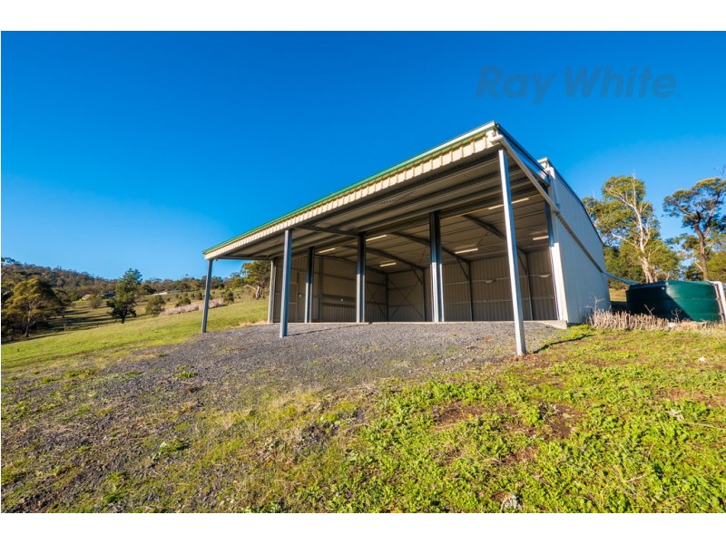 27 Grahams Road, Mount Rumney TAS 7170