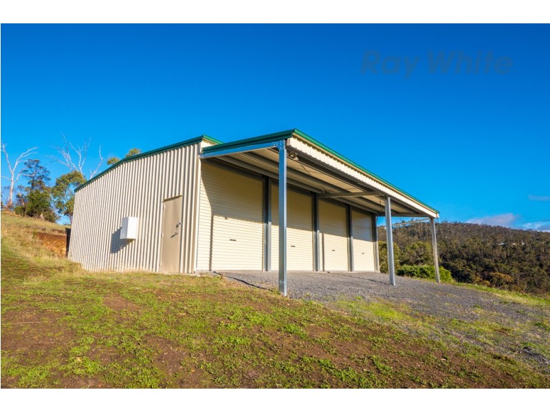 27 Grahams Road, Mount Rumney TAS 7170