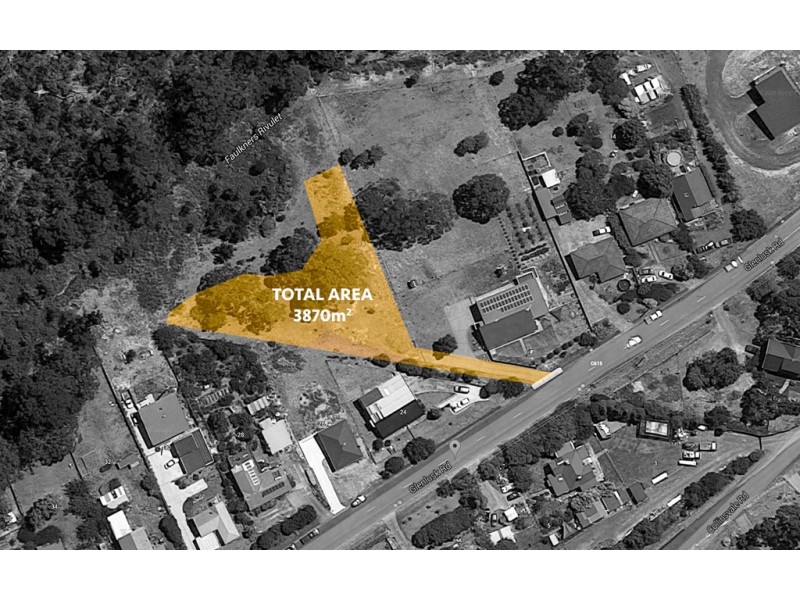 22 Glenlusk Road, Berriedale TAS 7011