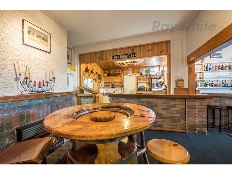 3423 Lyell Highway, Gretna TAS 7140