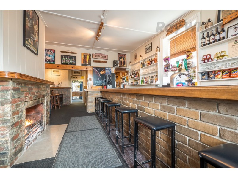 3423 Lyell Highway, Gretna TAS 7140