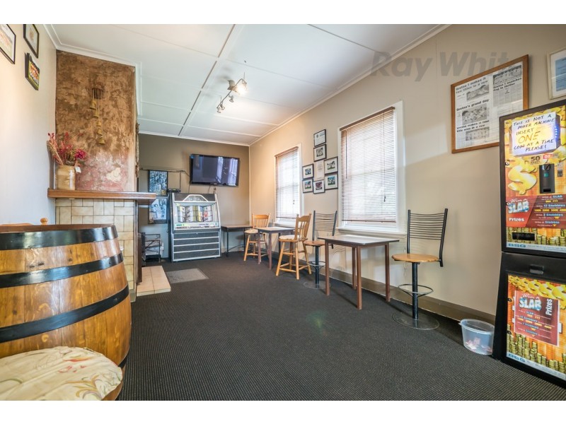 3423 Lyell Highway, Gretna TAS 7140